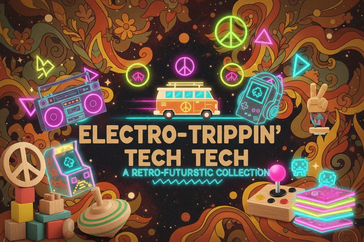 Electronics