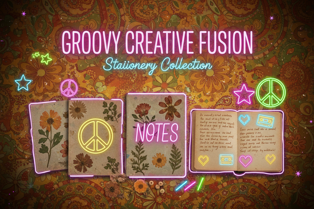 Stationery
