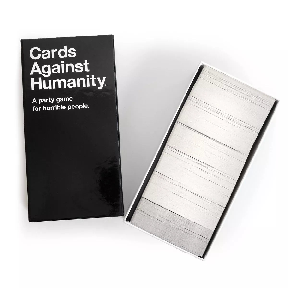 Cards against Humanity • Main Game