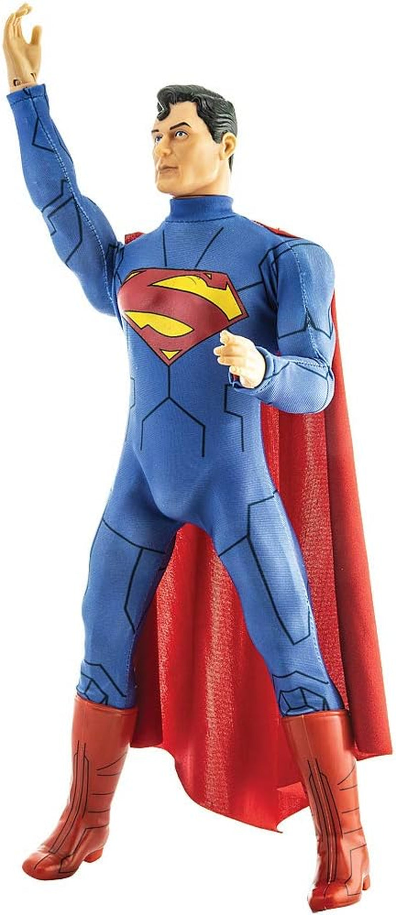 Mego Action Figures, 14"  52 (Limited Edition Collector’S Item)