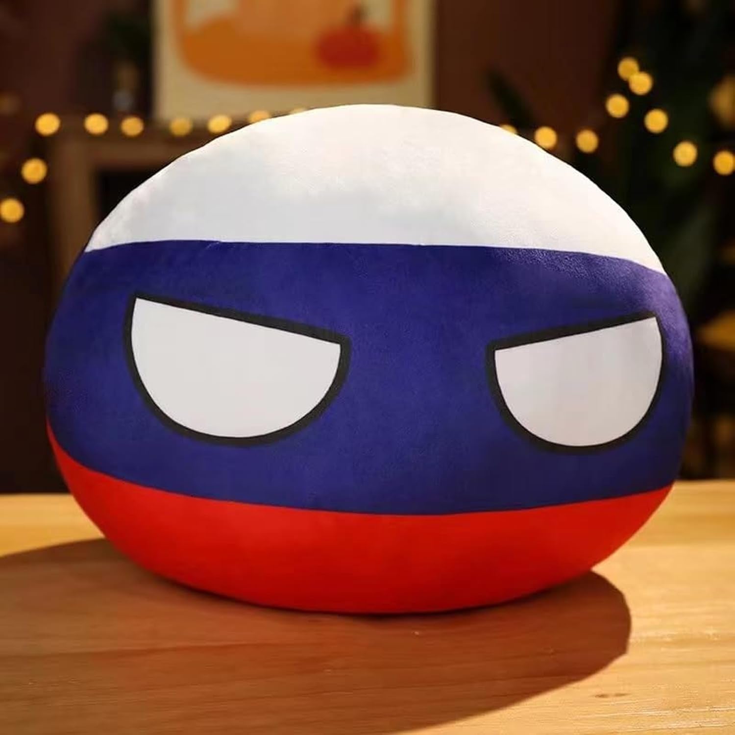 19 PCS Country Balls Plushies，4 Inch Country Ball Plushies/Country Ball, Polish Ball Mini Pendant Animated Plush Toy Keychain Boy Girl Gift