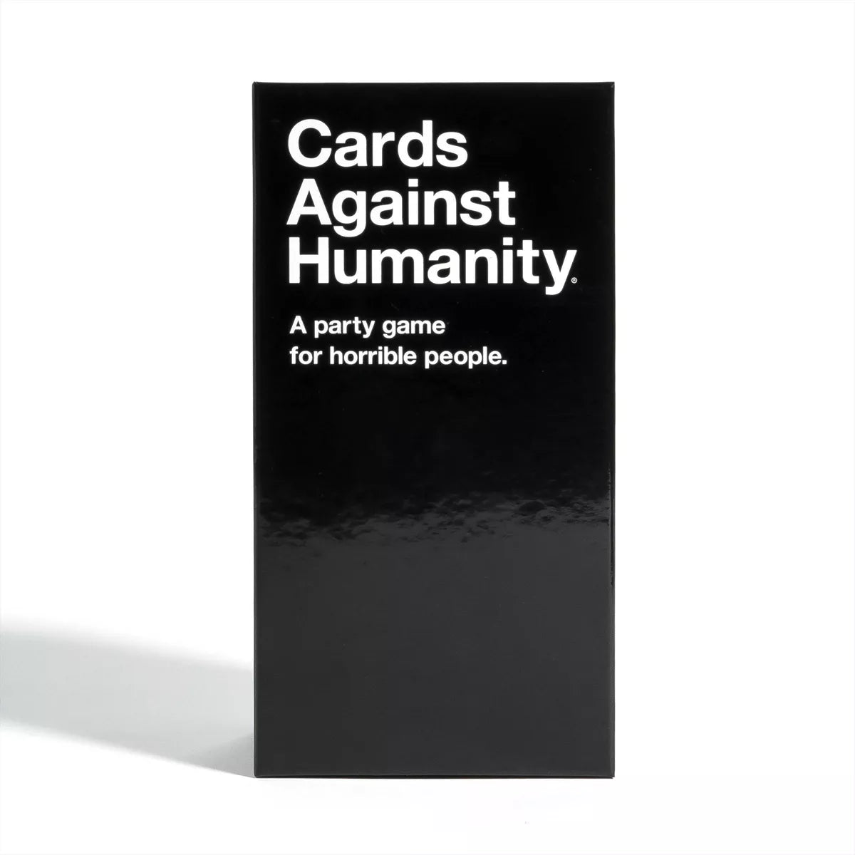 Cards against Humanity • Main Game