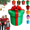 Adomis Annoying Nested Screw Gift Box, the Annoying Gift Box, the Prank Boxes for All Occasions, Money Puzzle Boxes for Cash Gifts, Reusable Perfect Gag Gifts for Birthday, Christmas & Fun Party Game