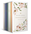 ESV Prayer Journal: Eight-Volume Set, (Paperback)