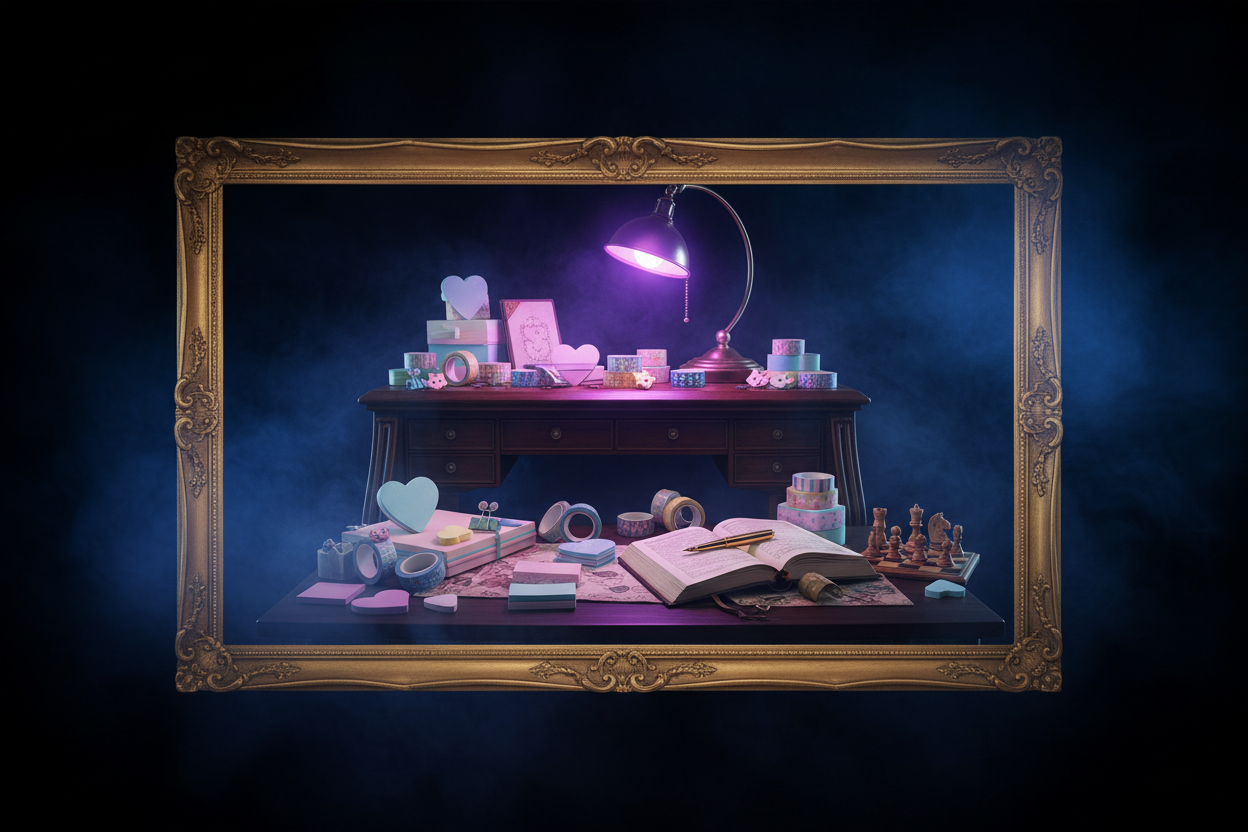 Dear Room Atelier B