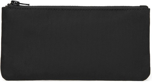 Minimalist School Work Organizer Bag for Traveling Portable Letter Writing Stationery Pouch Oxford Cloth